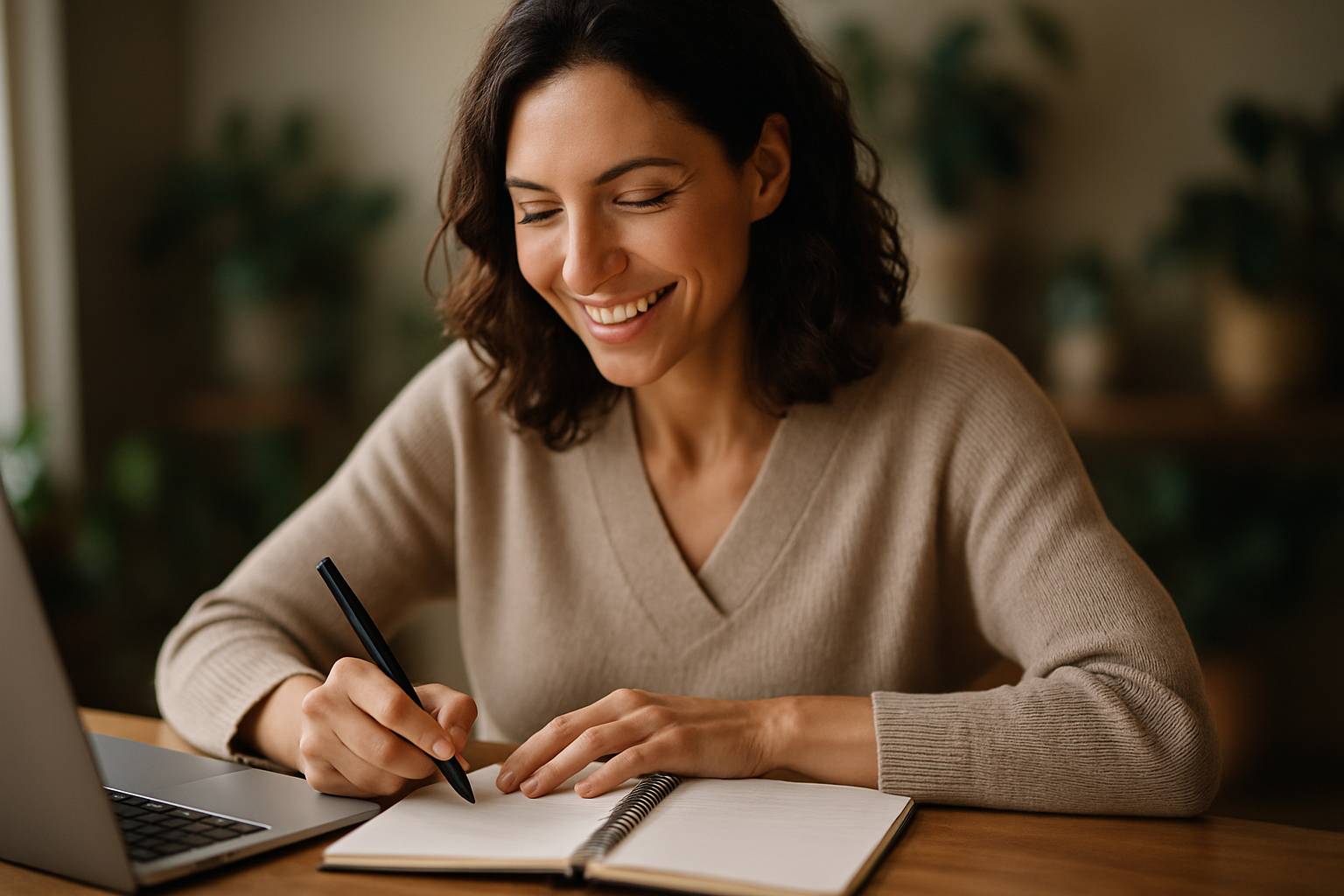 Copywriting stratégique : Écrire avec intention pour des résultats tangibles et humains