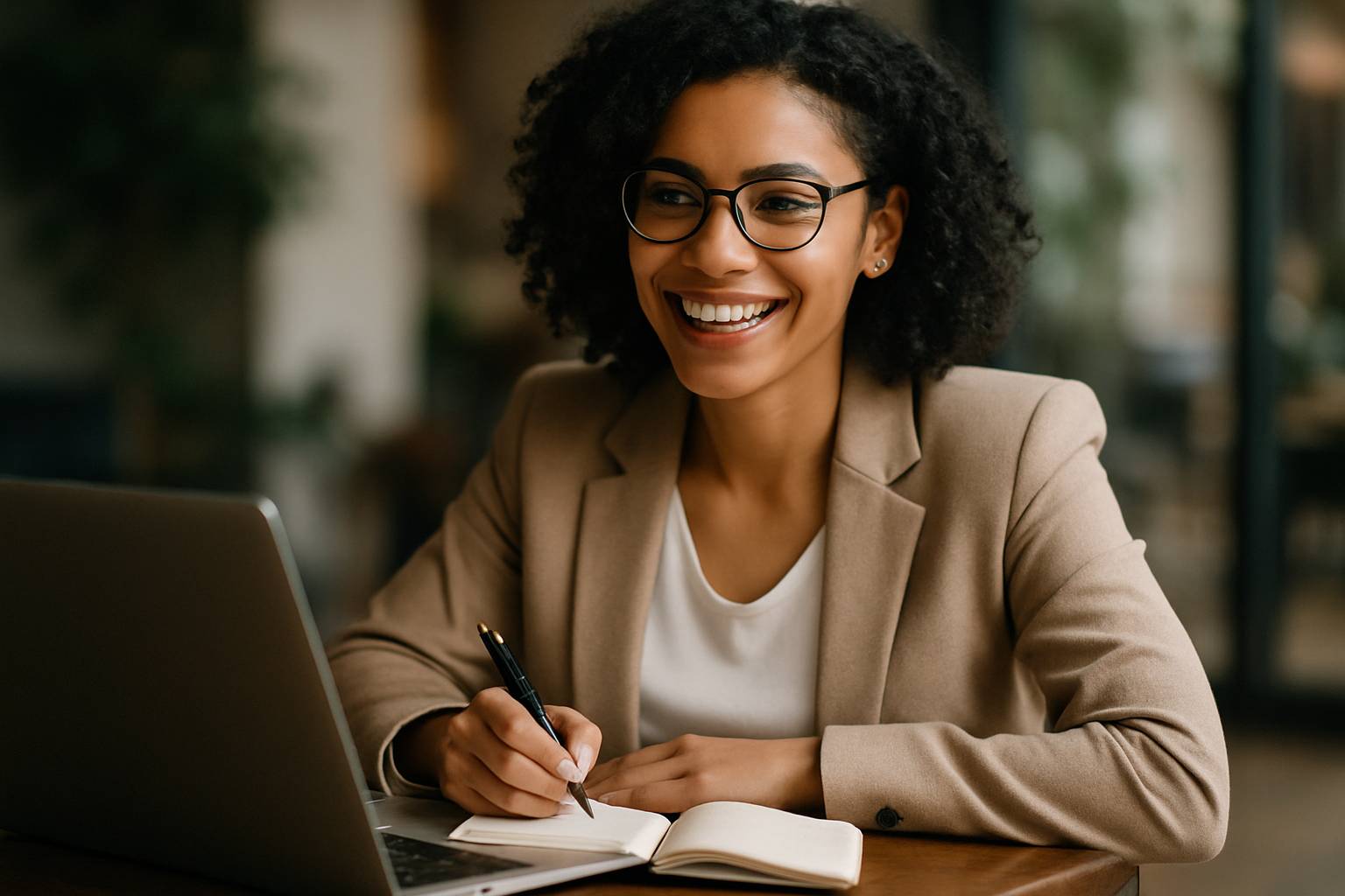 Copywriting stratégique : le pouvoir des mots pour bâtir confiance et leadership