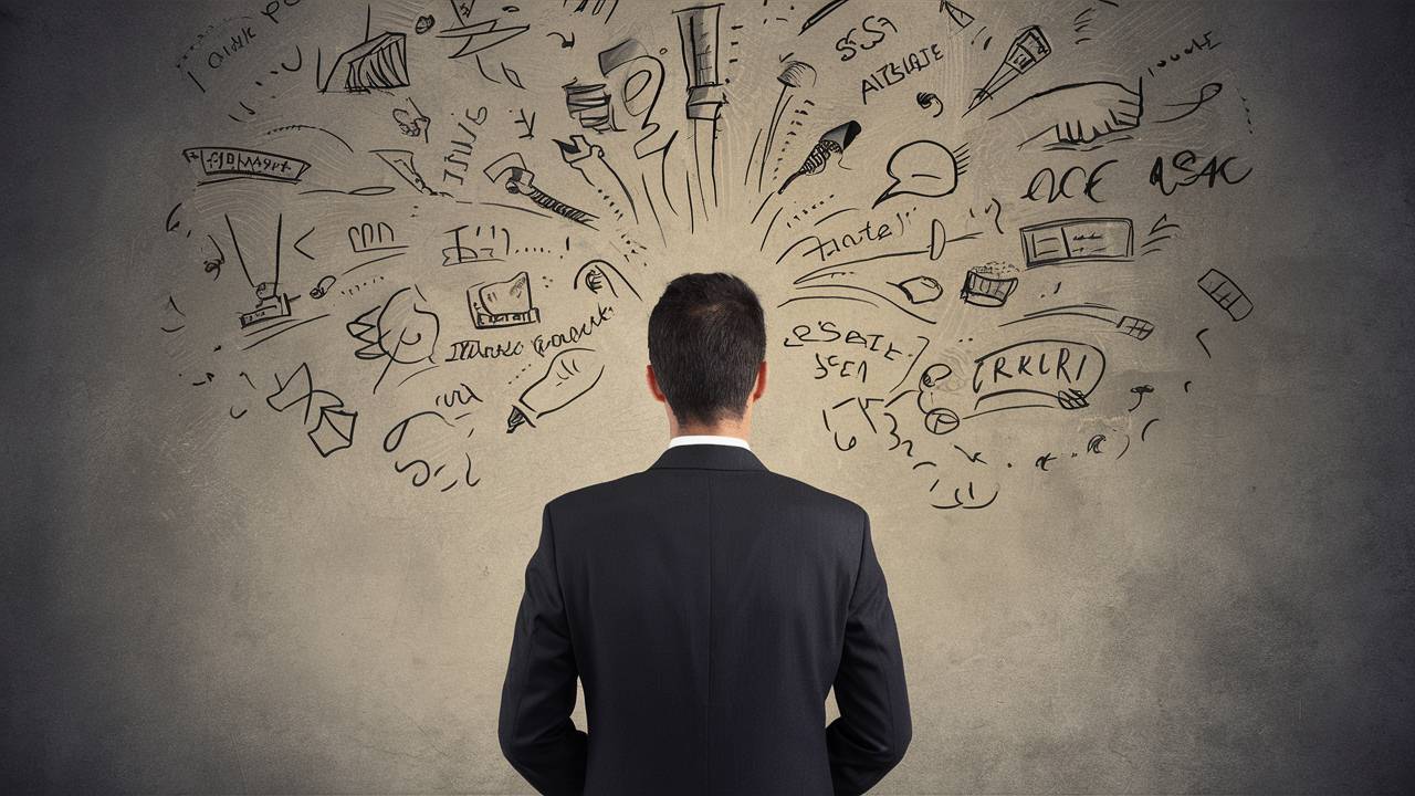 Copywriting stratégique : trouver la voix qui résonne avec l’âme de votre audience