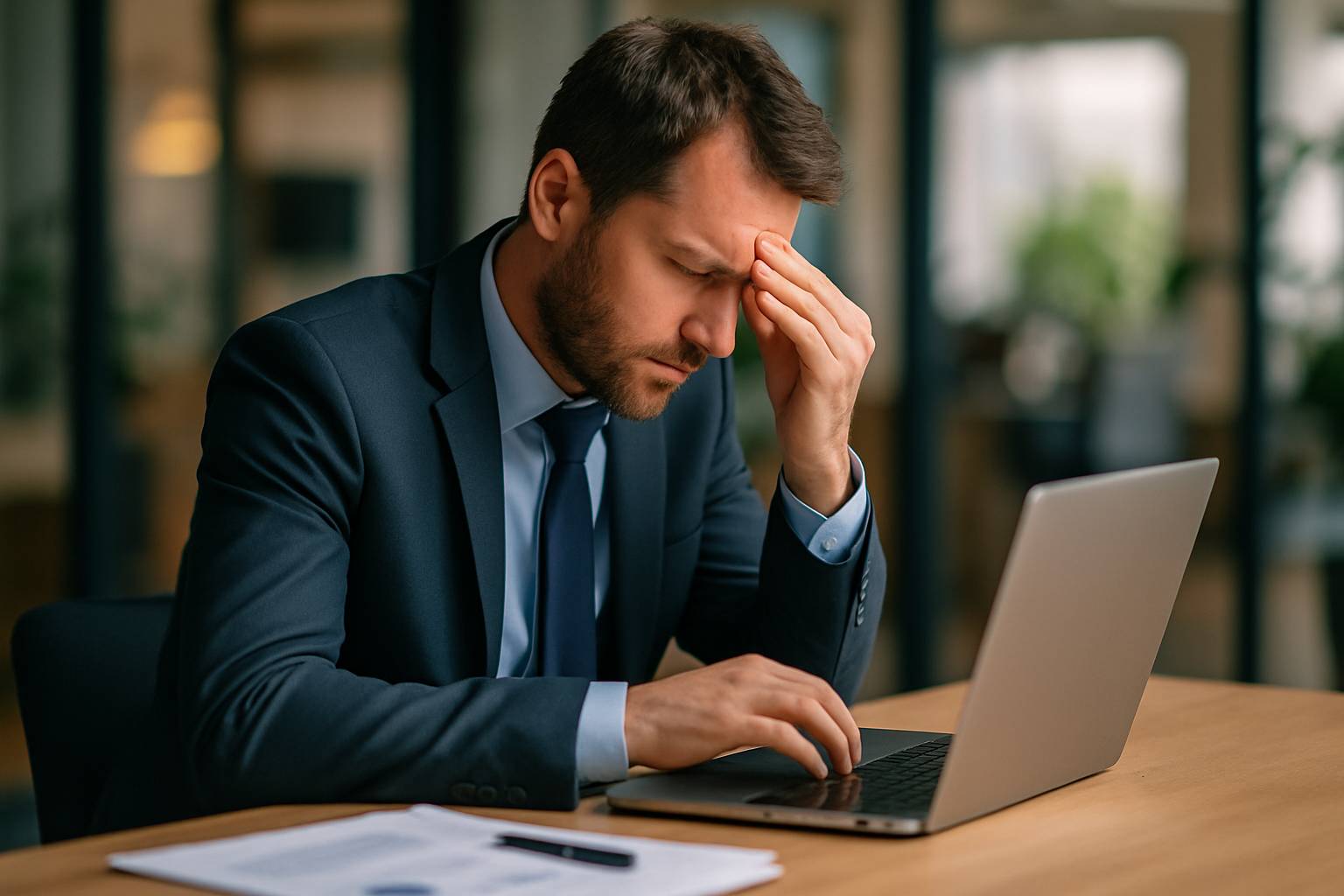 Email de prospection b2b : 3 erreurs que vos commerciaux font et qui plombent vos résultats