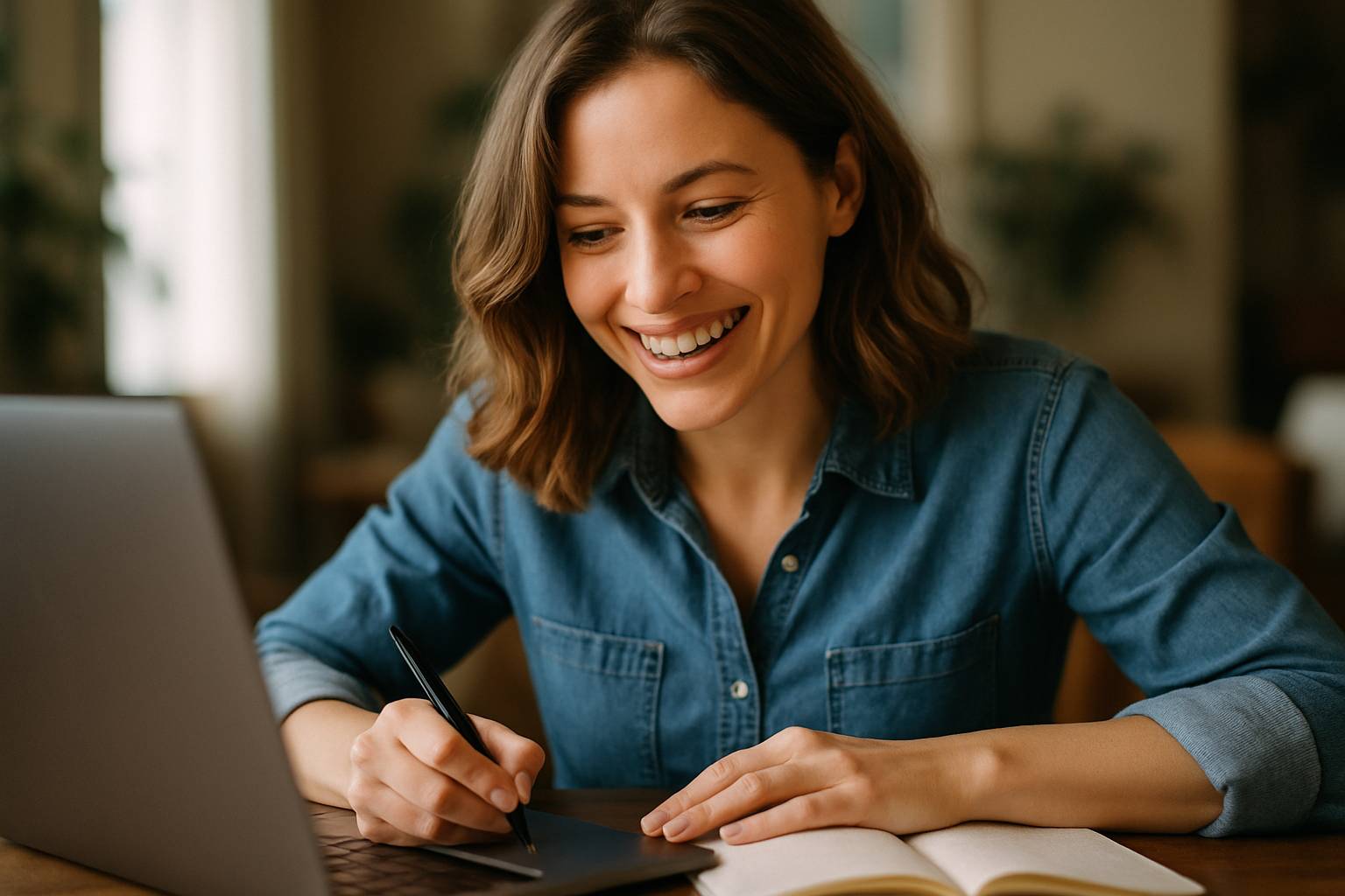 Entre stratégie et émotion : le copywriting qui connecte vraiment avec vos clients