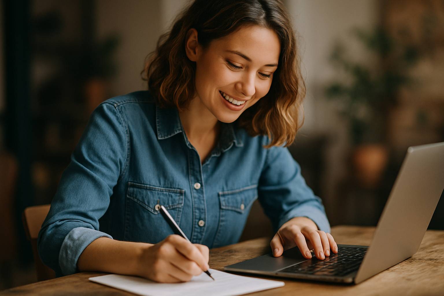 L’art du copywriting stratégique : transformer la vérité en persuasion puissante