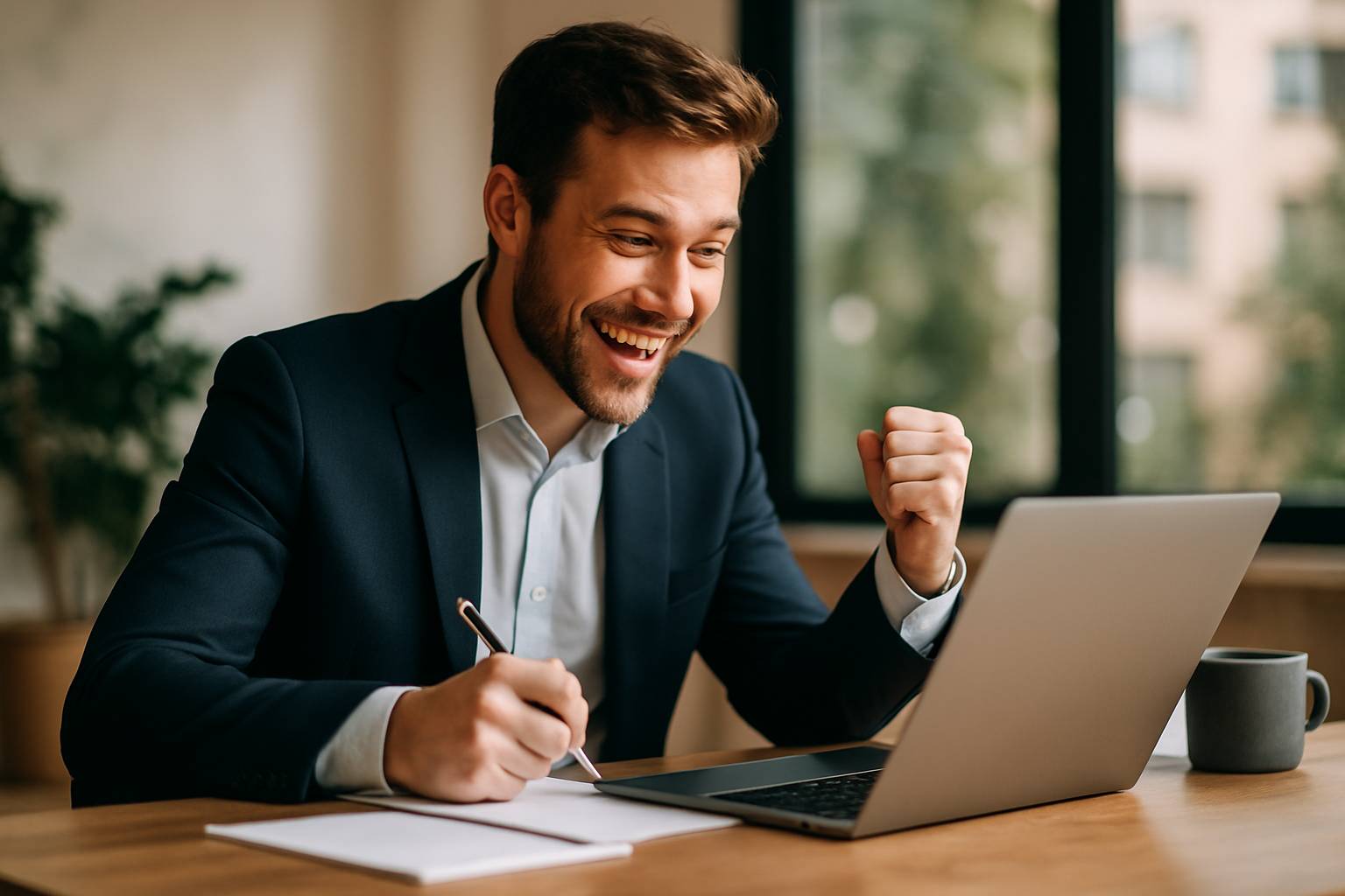 Pages qui vendent b2b : testez cette accroche taboue pour exploser vos conversions