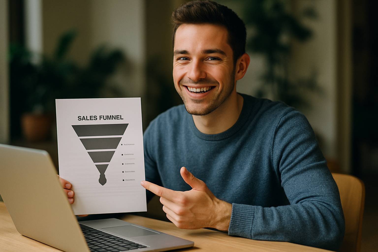 Pages qui vendent : la structure secrète que les pros ne veulent pas que vous sachiez