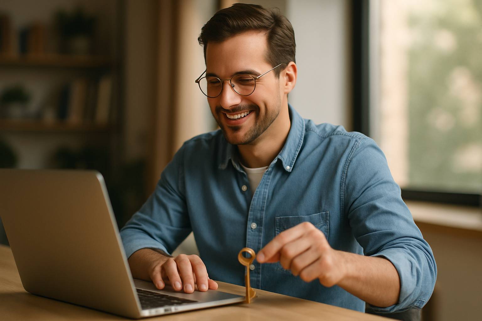 Stop à la prospection à l’aveugle : le secret des emails qui ouvrent toutes les portes