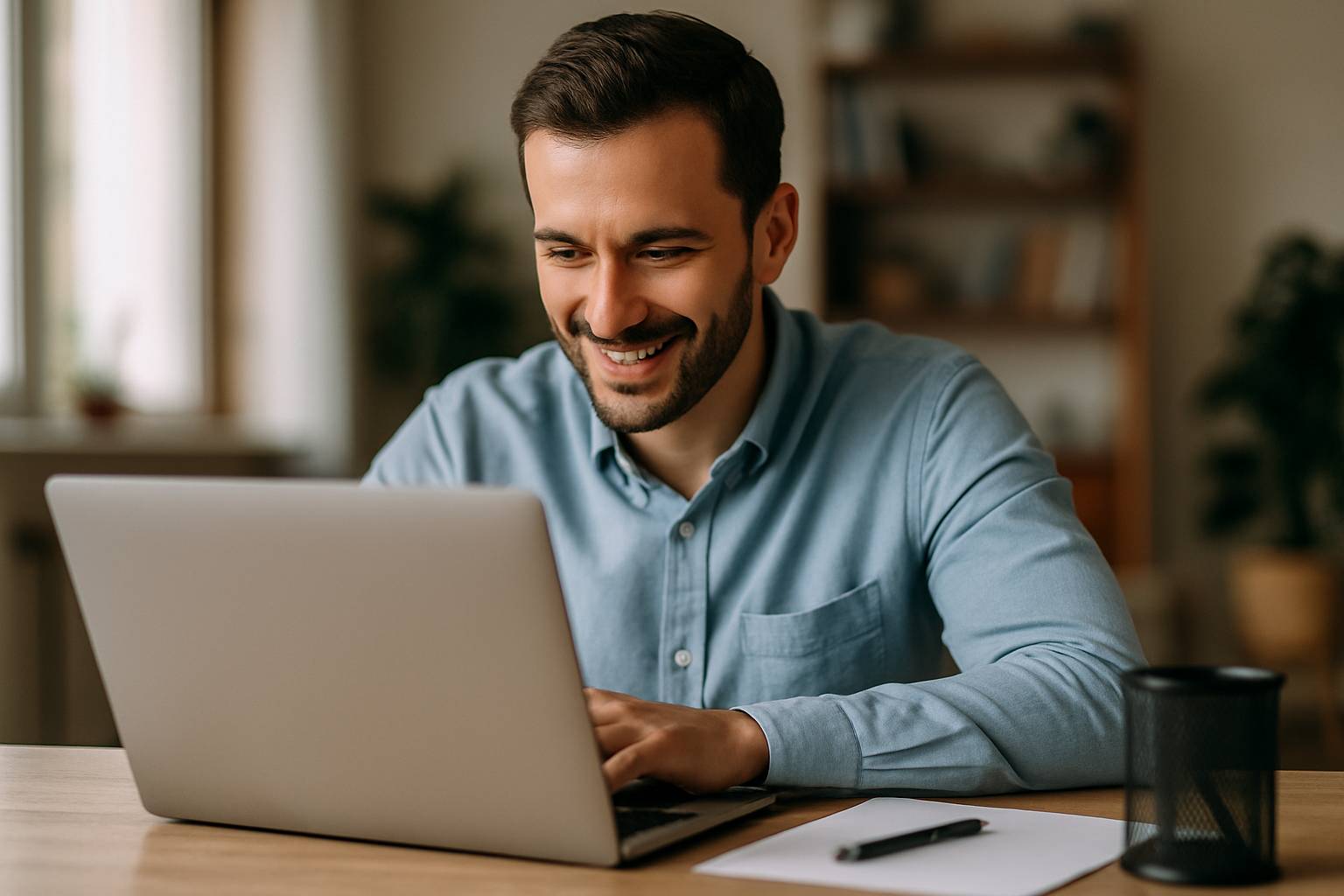 Comment écrire un email de prospection b2b qui ne finit pas à la corbeille