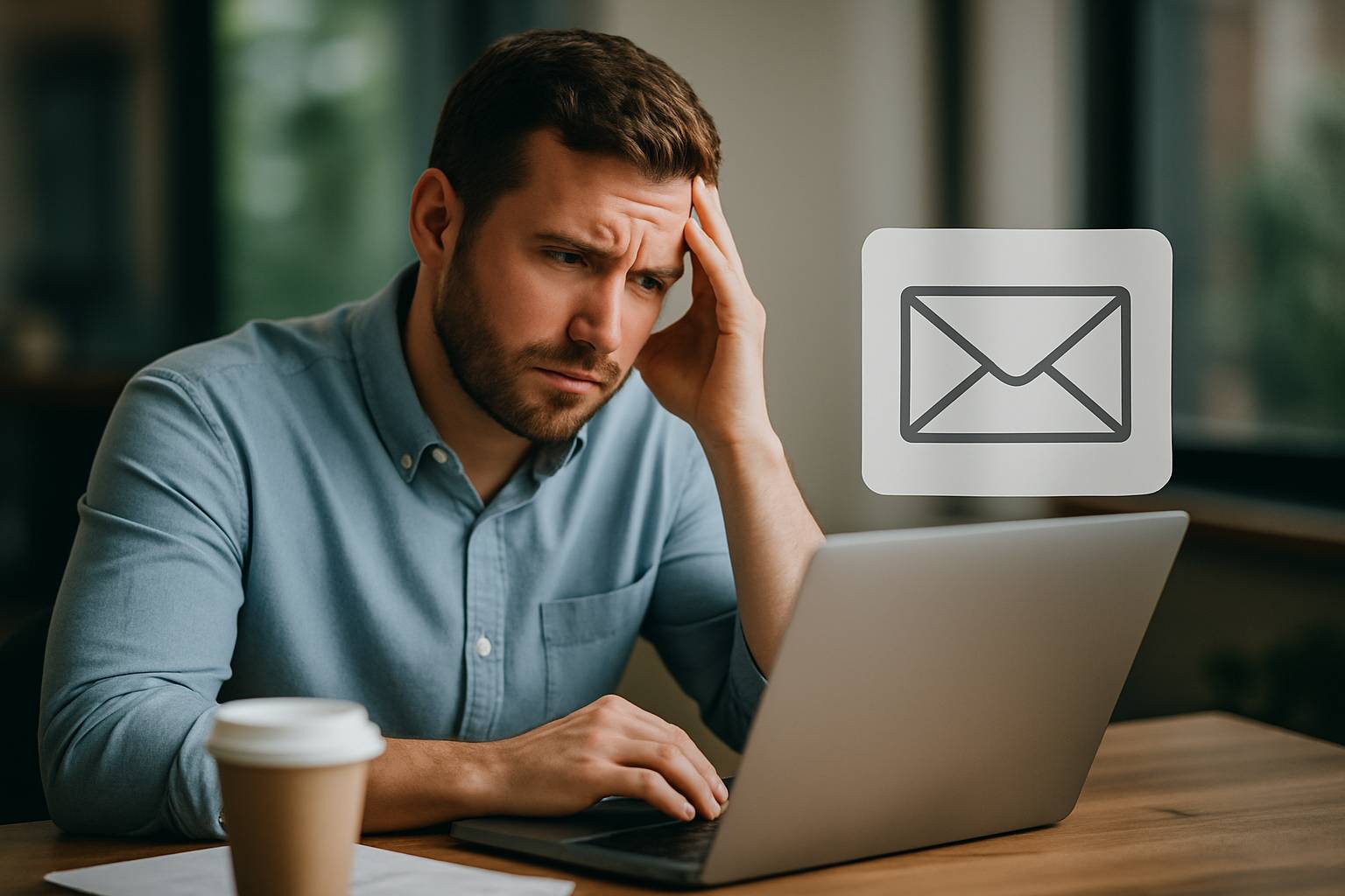 Le piège fatal des emails génériques en b2b (et la méthode pour s’en sortir)
