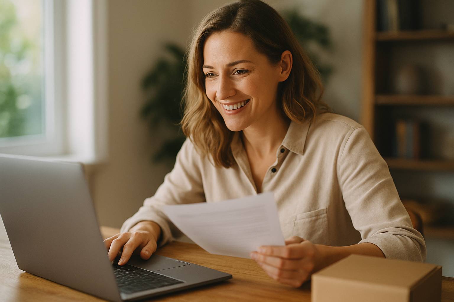 Les mots qui transforment une fiche produit en argument commercial imparable