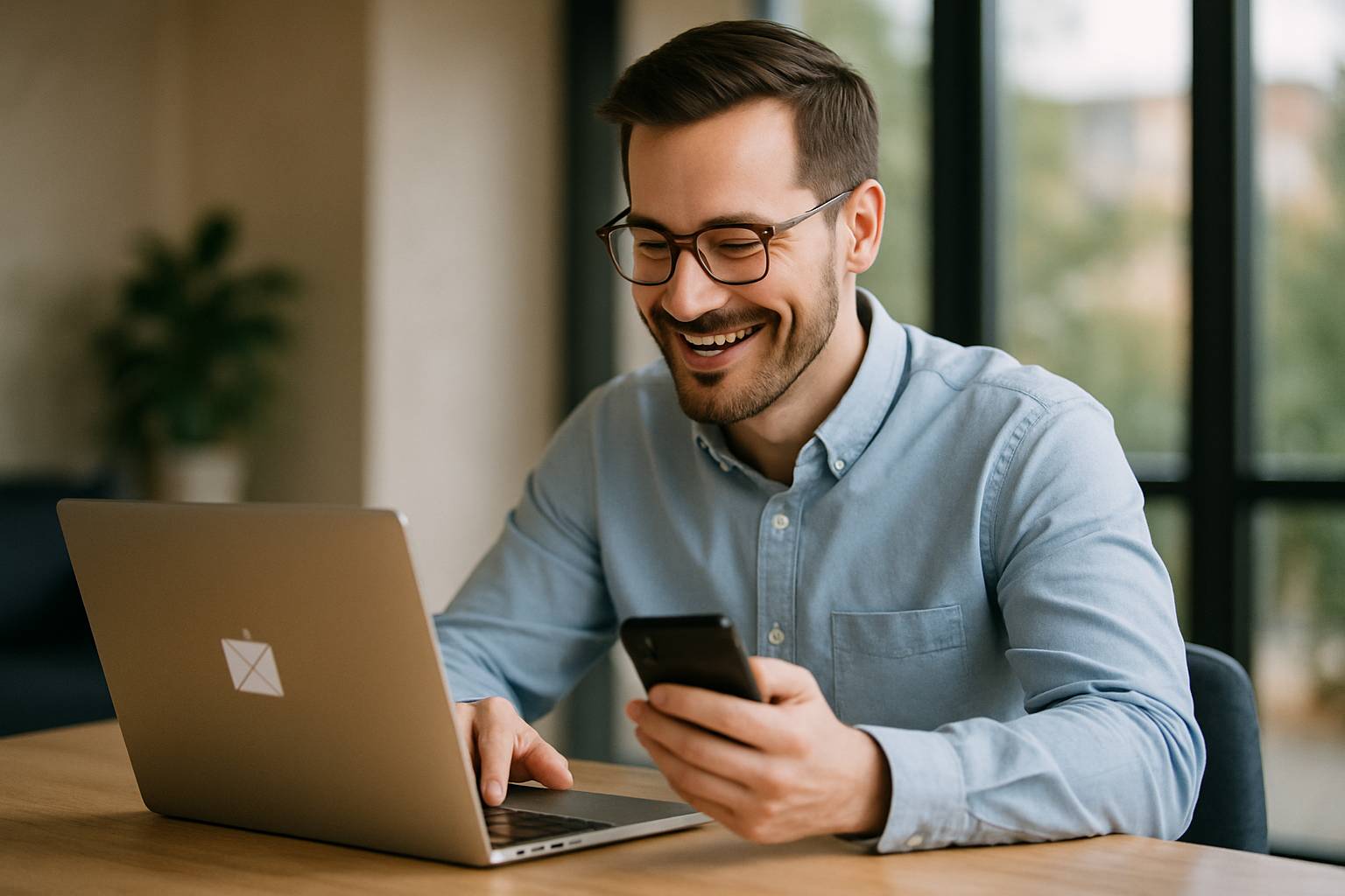 Les secrets d’un email de prospection qui déclenche des rendez-vous