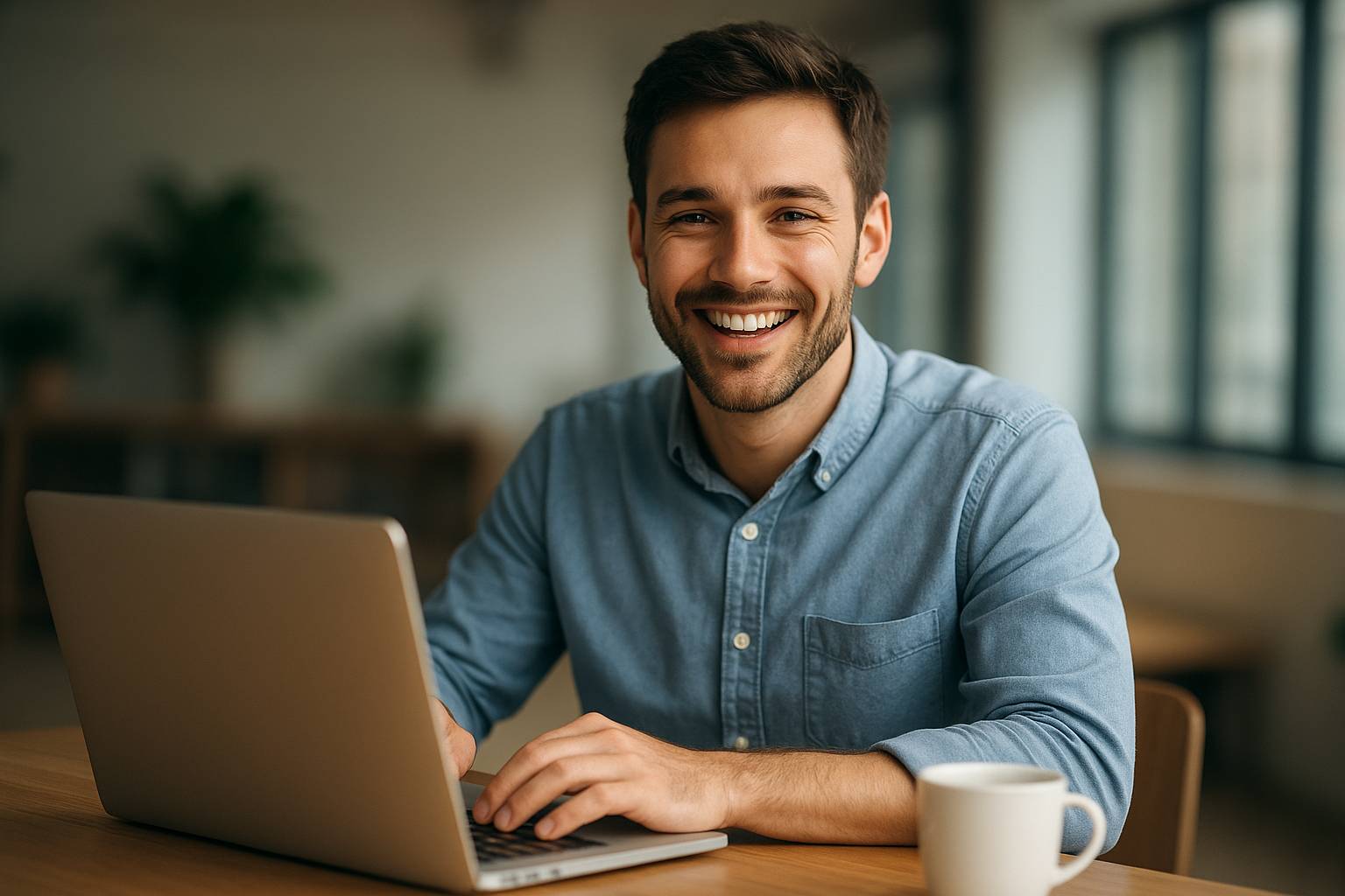 Comment doubler votre taux d’ouverture en 3 phrases dans vos emails b2b