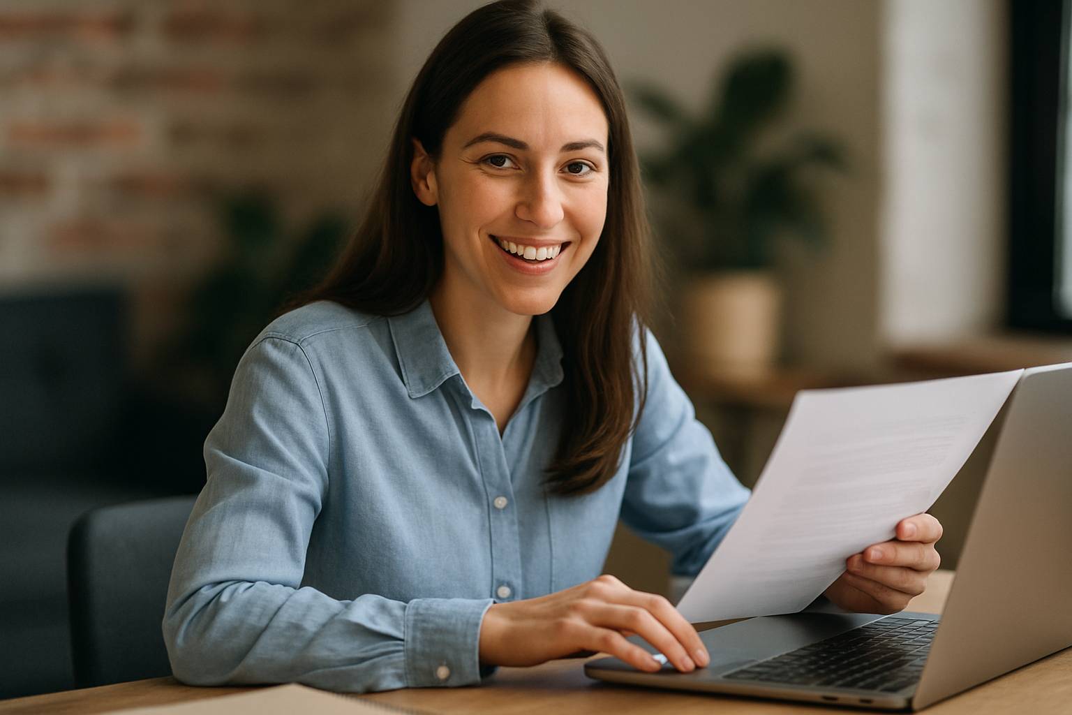 Comment structurer un message b2b qui convertit dès la première lecture