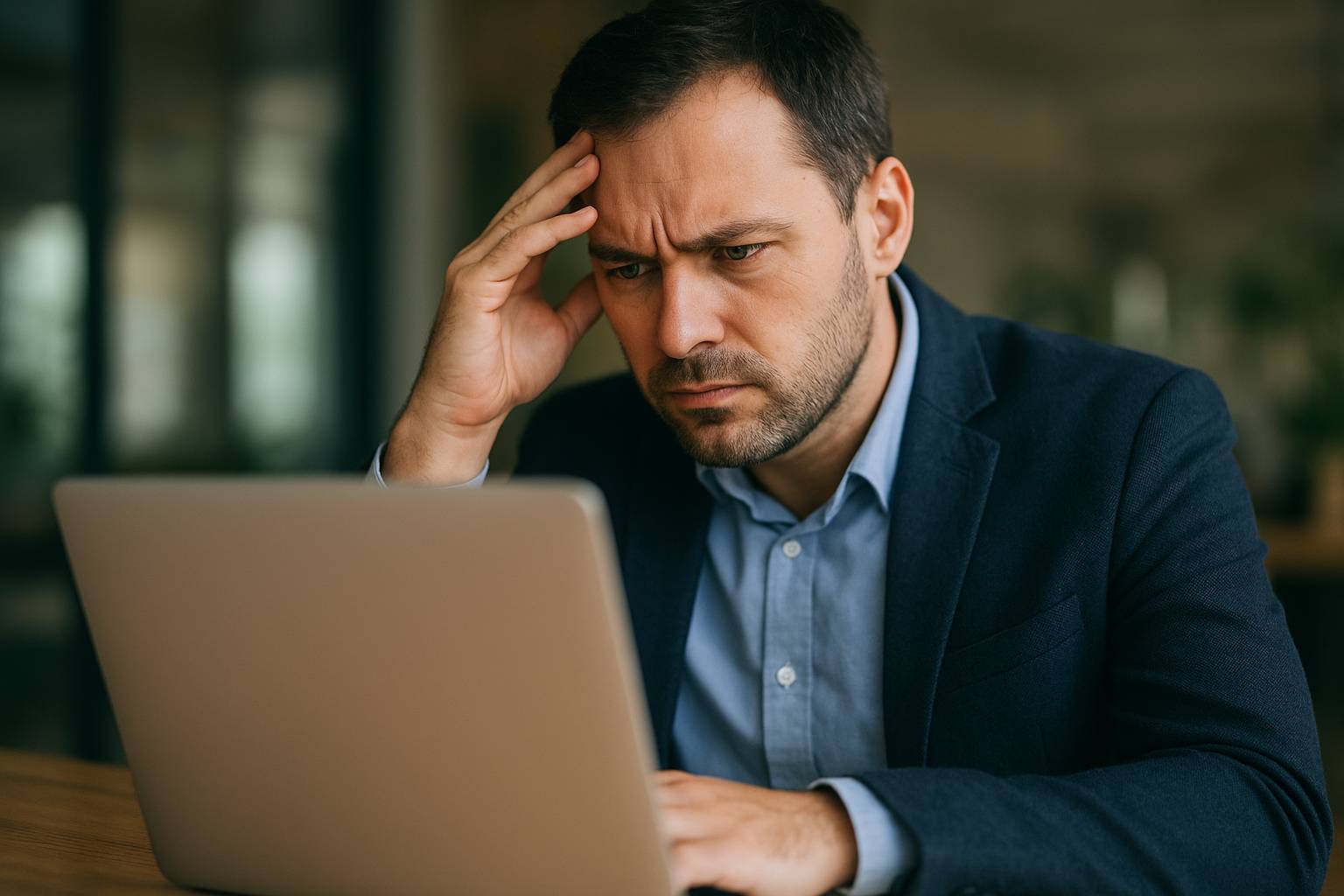 Les 5 erreurs fatales qui tuent votre taux d’ouverture en prospection b2b