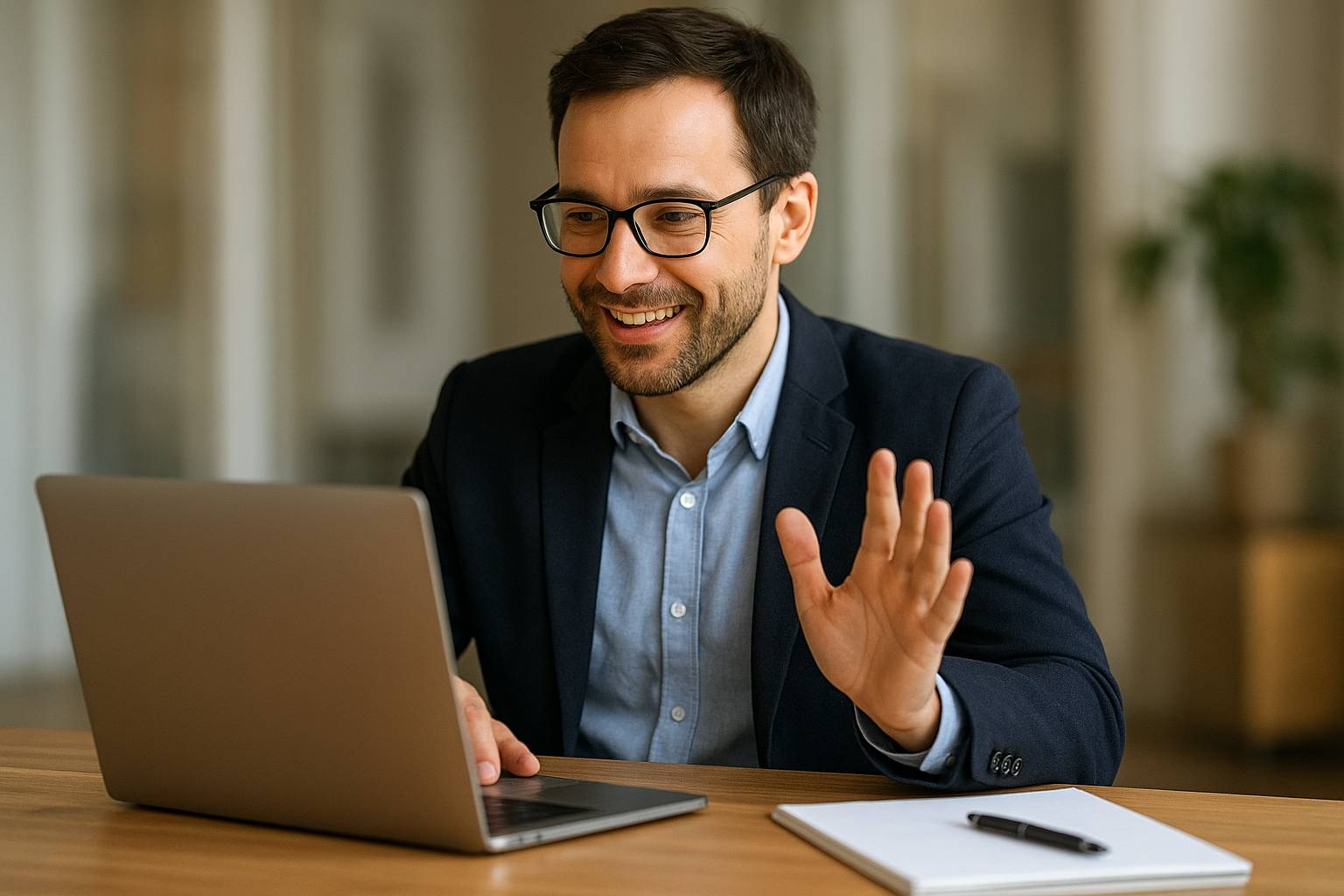 Structurer une séquence de prospection par email pour convertir les décideurs les plus difficiles